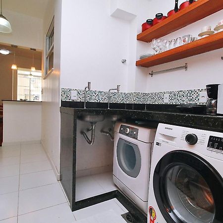 Apartamento econômico e espaçoso para 6 pessoas! Rio de Janeiro Exterior foto