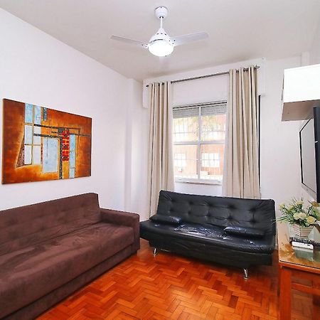 Apartamento econômico e espaçoso para 6 pessoas! Rio de Janeiro Exterior foto