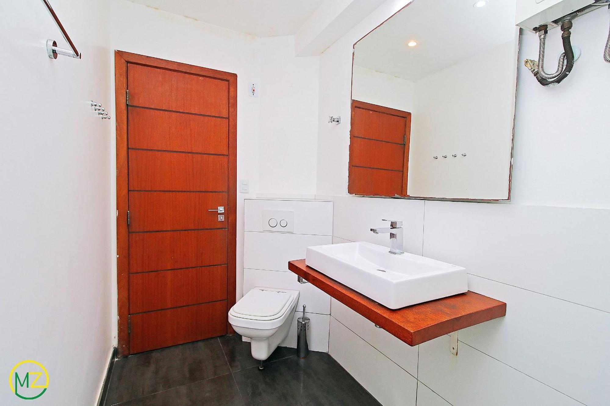 Apartamento econômico e espaçoso para 6 pessoas! Rio de Janeiro Exterior foto