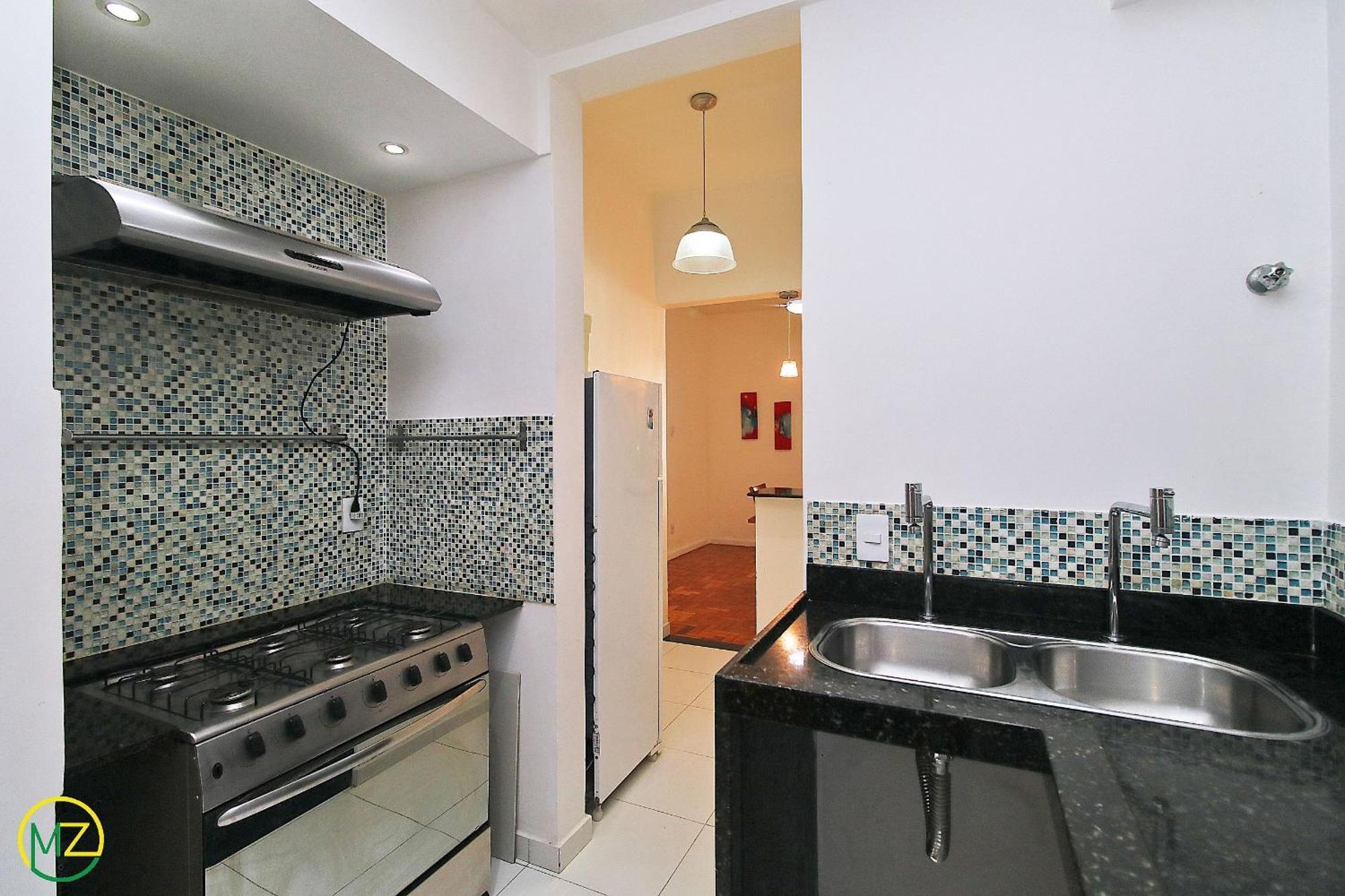 Apartamento econômico e espaçoso para 6 pessoas! Rio de Janeiro Exterior foto