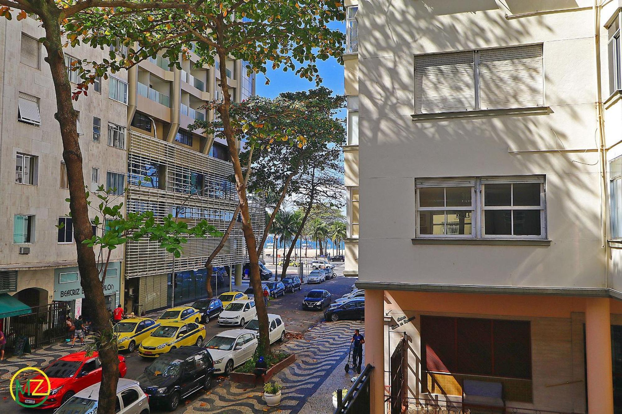 Apartamento econômico e espaçoso para 6 pessoas! Rio de Janeiro Exterior foto